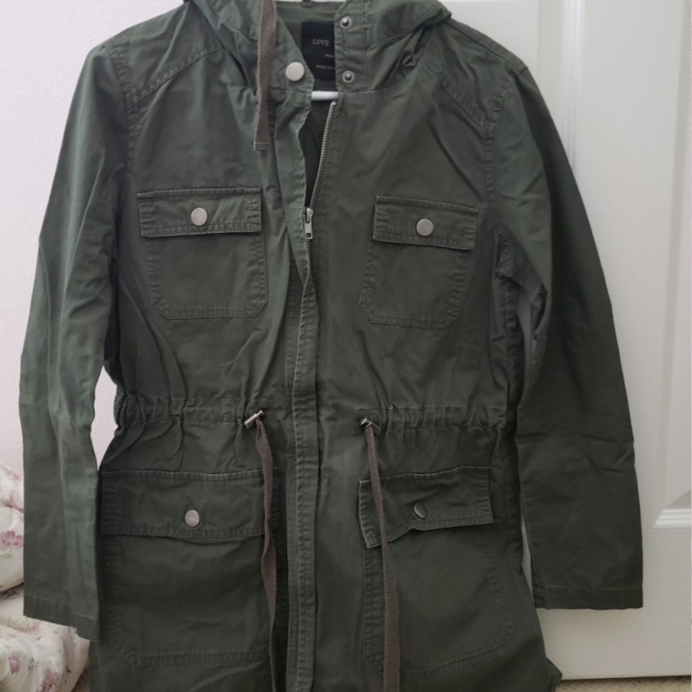 Jacket - Picture 1 of 1